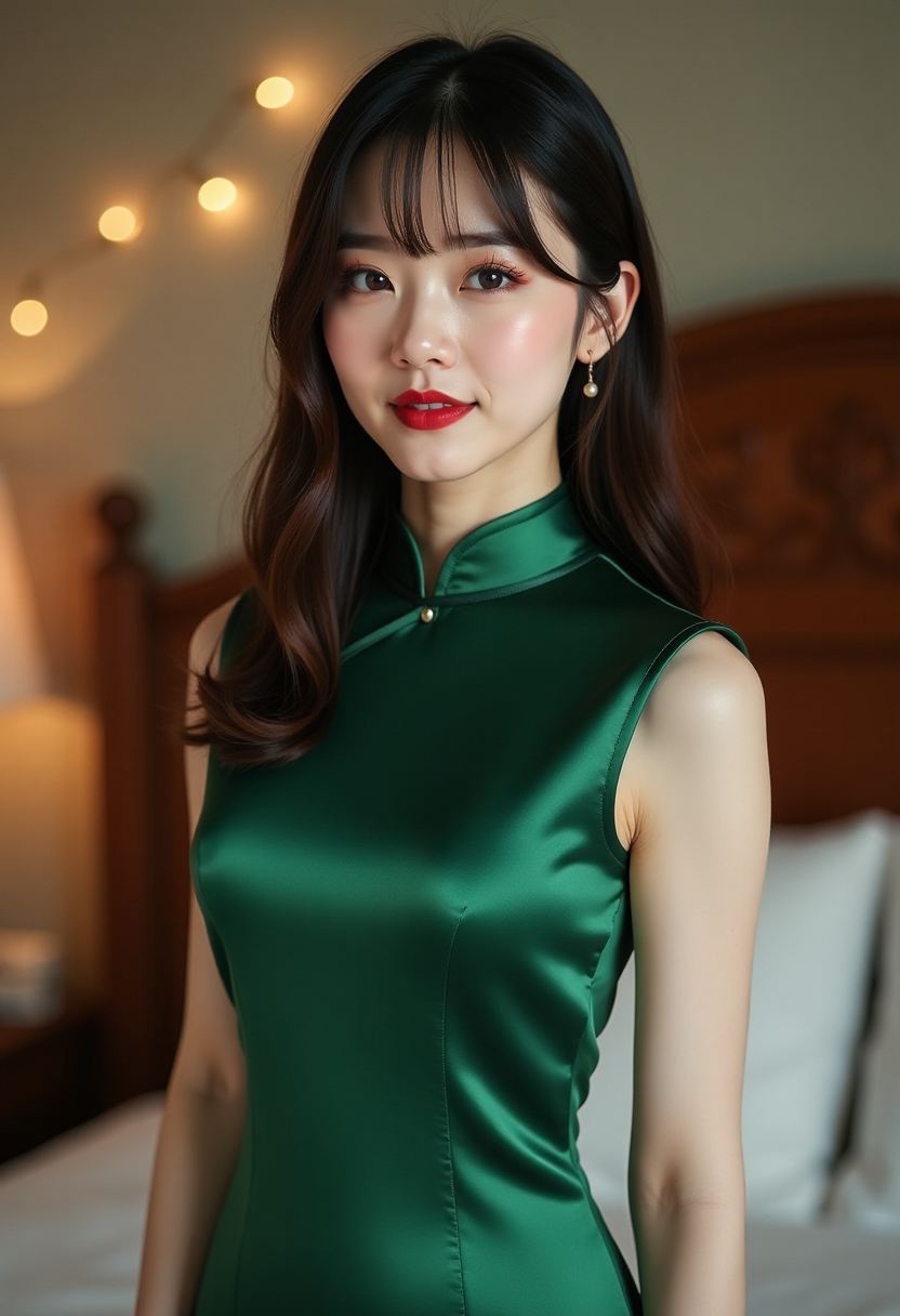 江湖恩仇录
